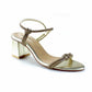 Women Formal Block Heel - 62201S
