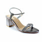 Women Formal Block Heel - 62201S