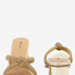 Women Formal Block Heel - 62436S