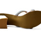 Women Formal Block Heel - 62436S