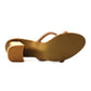 Women Formal Block Heel - 62436S