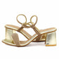 Women Formal Block Heel - 62521S