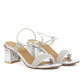Women Formal Block Heel - 62521S