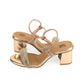 Women Formal Block Heel - 62521S