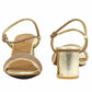 Women Formal Block Heel - 62521S