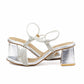Women Formal Block Heel - 62521S