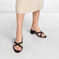 Women Formal Block Heel - 62621S