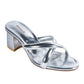 Women Formal Block Heel - 62621S