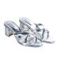 Women Formal Block Heel - 62621S