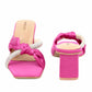 Women Formal Block Heel - 62664S