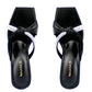 Women Formal Block Heel - 62664S