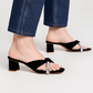 Women Formal Block Heel - 62664S