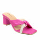 Women Formal Block Heel - 62664S