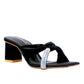 Women Formal Block Heel - 62664S