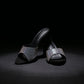 Women Formal Block Heel - 62673S