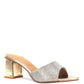 Women Formal Block Heel - 62673S