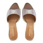 Women Formal Block Heel - 62673S