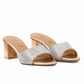 Women Formal Block Heel - 62673S