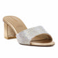 Women Formal Block Heel - 62673S