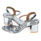 Women Formal Block Heel - 62677S