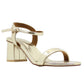 Women Formal Block Heel - 62677S