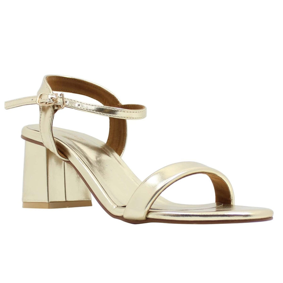 Women Formal Block Heel - 62677S