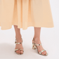Women Formal Block Heel - 62677S