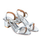 Women Formal Block Heel - 62677S