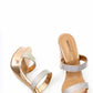 Women Formal Block Heel - 62711S