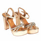Women Formal Block Heel - 62713S