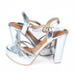 Women Formal Block Heel - 62713S