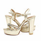 Women Formal Block Heel - 62713S