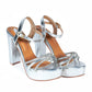 Women Formal Block Heel - 62713S
