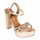 Women Formal Block Heel - 62713S