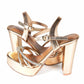 Women Formal Block Heel - 62713S