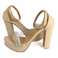 Women Formal Block Heel - 62715S