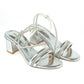 Women Formal Block Heel - 62735S