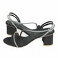 Women Formal Block Heel - 62735S