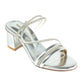 Women Formal Block Heel - 62735S