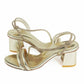 Women Formal Block Heel - 62735S