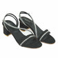 Women Formal Block Heel - 62735S