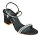 Women Formal Block Heel - 62737S