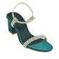 Women Formal Block Heel - 62737S