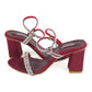 Women Formal Block Heel - 62737S