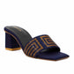 Women Formal Block Heel - 62756S