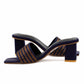 Women Formal Block Heel - 62756S