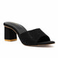 Women Formal Block Heel - 62757S