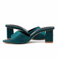 Women Formal Block Heel - 62757S