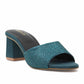 Women Formal Block Heel - 62757S