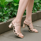 Women Formal Block Heel - 62761S